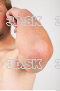 Elbow texture of Otis 0002